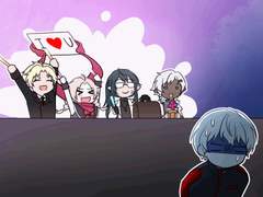 부담시러죽겠데온