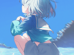 키보토스의 소년 2화