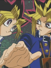 파라오의 안식처 