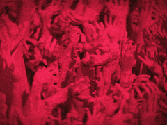 [OC]지옥의 끝에서 헤매이며