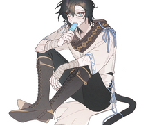 영웅, 해방자, 반역자,