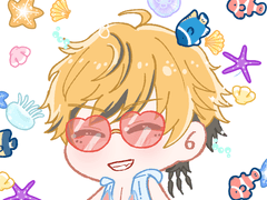 [크리에이터N제/꿈왕국/스바루] 인생 콘텐츠