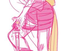 프시케/22/XX/생크림 케이크