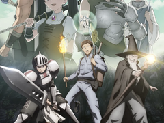 파레루타의 애니평론 515화