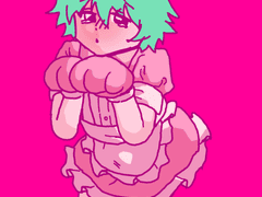 대충 그린 소우 유료 키링 도안