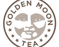 차 브랜드 소개㉚: Golden Moon Tea