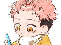 [고죠유지] 아기와 나 1