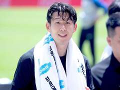 [손흥민]unrequited love (짝사랑) 6