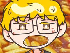 츠키시마 투명포카