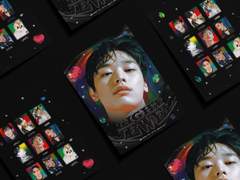 地下3階(지하3층) 디자인 커미션