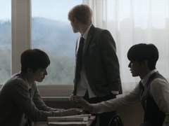 마이 매드 고삼 다이어리 上