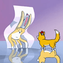 용가리방구뿡뿡띠