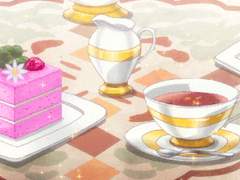 편지가 도착하였습니다.