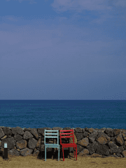 청춘기행靑春紀行