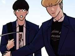 후회 없는 사랑 [프롤로그]