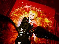 림버스 컴퍼니- 수감자 돈키호테