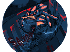 교수X 성직자×악마 스프레드 타로