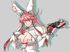 길티기어 그림 백업