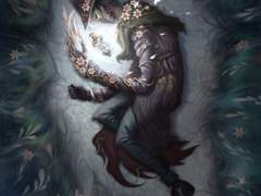 [제5인격] 잭(리퍼) 네임리스 드림