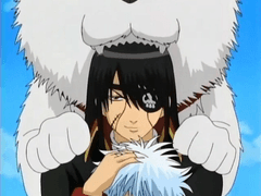 은혼 드림 카피페 - 18 -