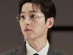 [재벌집 막내아들] 병약한 진도준 썰 백업