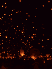 발을 떼는 소리가 날 때