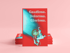 [공지] <환희. 고통. 영광.> 소장본 판매👼