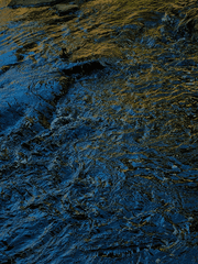 暗転した舞台であなたに会って