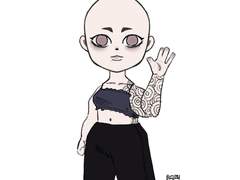 한다래. 여. 29세