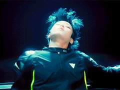 더보이즈 주연 타로 연애운