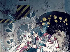 롭-라 직원/직원자컾 백업