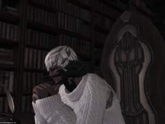 [FF14] Khanshire Sonnet