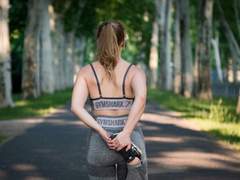 팔뚝살이 정말 안 빠지는 사람을 위해