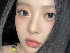 뉴진스 렌즈 정보