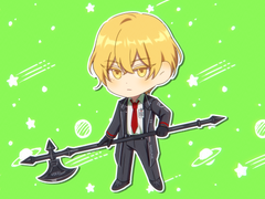 림버스 컴퍼니 연성 백업