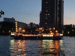 [DAY 103, 104, 105] 텐진 마츠리