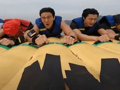 [몬스타엑스] 나 몬엑이랑 일함 22.