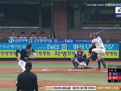 07.26(수) 18:30KBO 두산 vs 롯데 (라인업 분석 예정)
