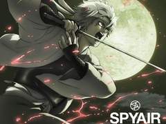 SPYAIR - サクラミツツキ(벚꽃 만월) 가사 번역