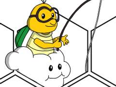 슈퍼마리오 캐릭터 100개 그리기 (Day 11~15)