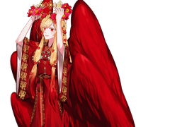 풀컬러 인물 커미션