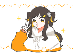 스트리머 그림 백업1