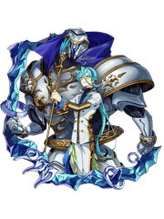 두개의 영혼을 지닌 소년