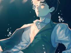 LD 일러스트 커미션