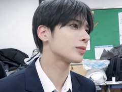 [태현] 그냥 사귀고 게속 같이 가면 안돼?