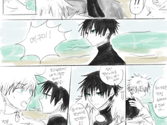 10 - 26세 사토루의 이야기(4)