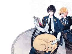 [언라이트/아이에바/자크에바] Cats and Dogs