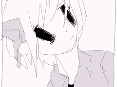 나갈 수 없는 것은 사랑의 댓가다.