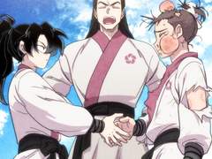 [빛나지 않는 별 8화]화산의 천재(天才)와 천재(天災)