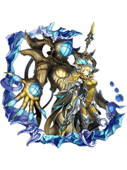 분노하는 용사와 쁘띠마게돈